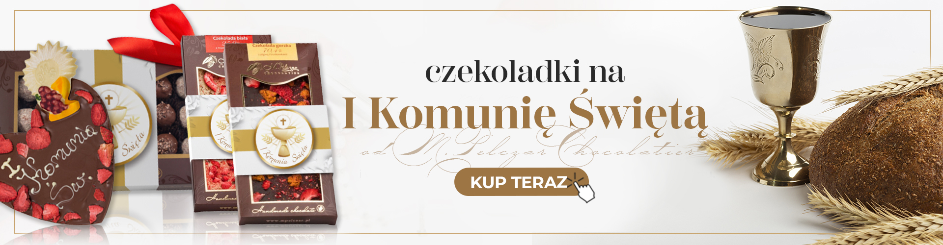 Komunia 2025 mobile